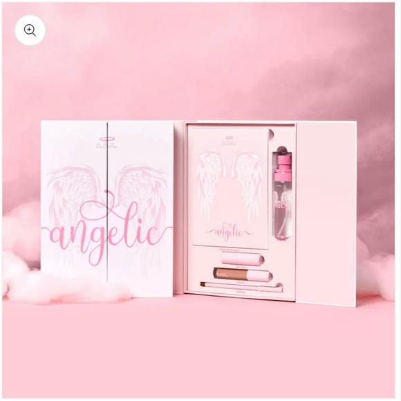 BeBella Angelic PR Box - Picture 2 of 11
